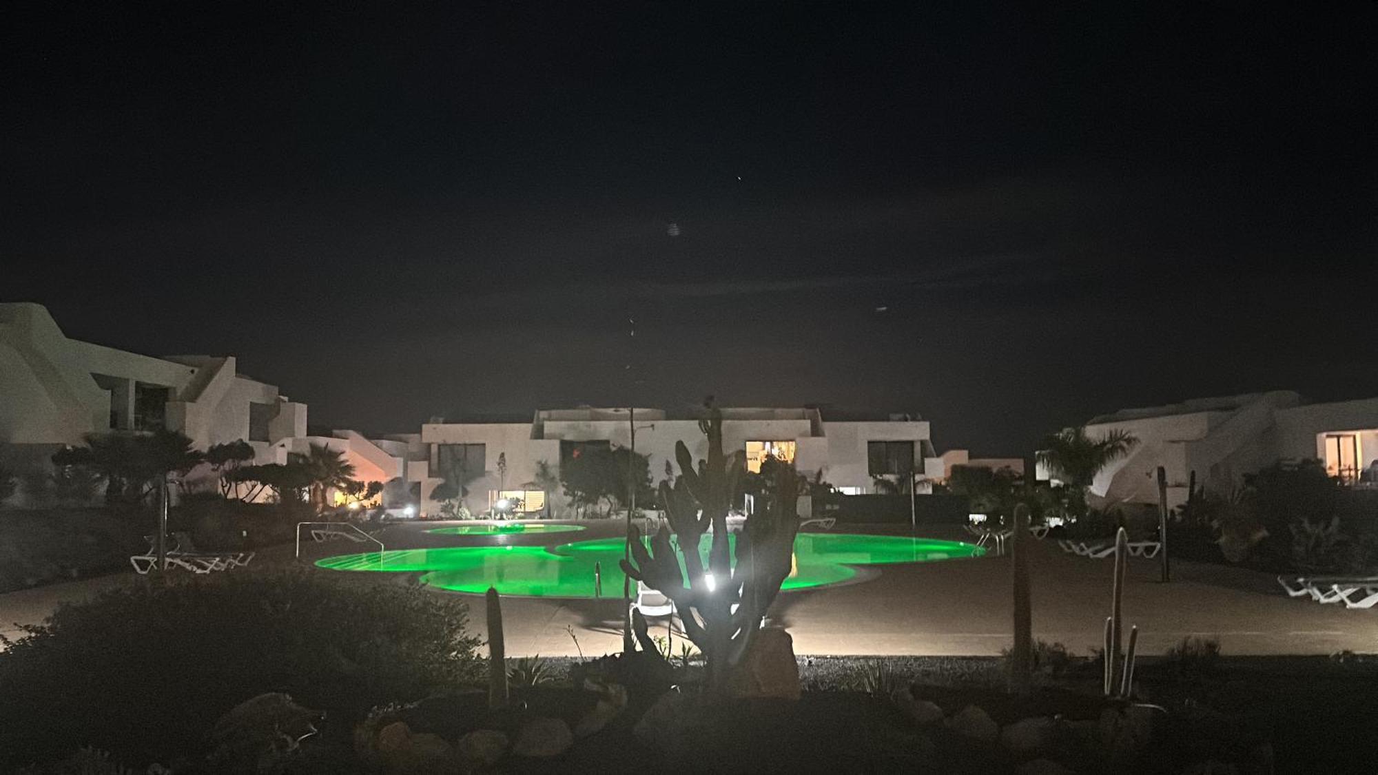 Casa Ana - Luxury Pool Apartment At Casilla De Costa Villaverde  Exterior photo